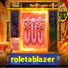 roletablazer