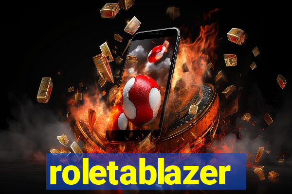 roletablazer