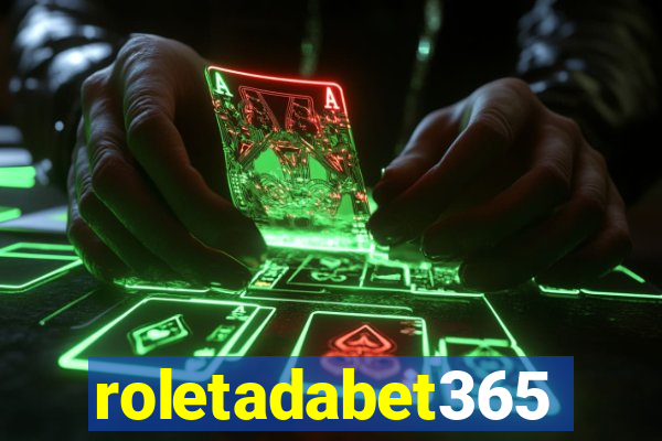 roletadabet365