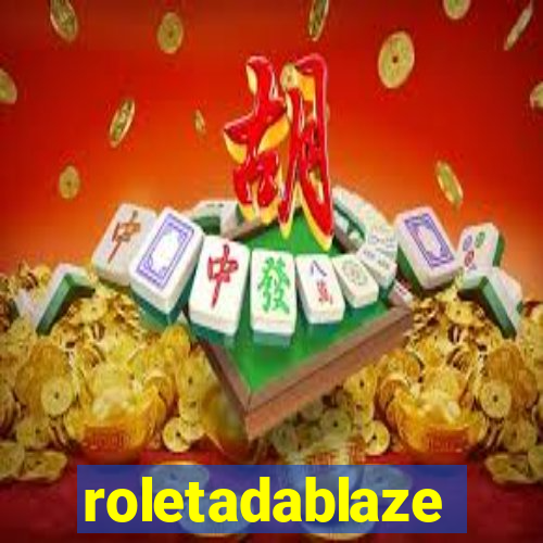 roletadablaze