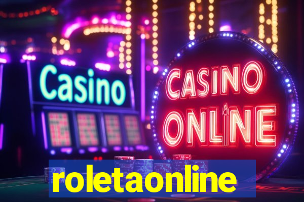 roletaonline