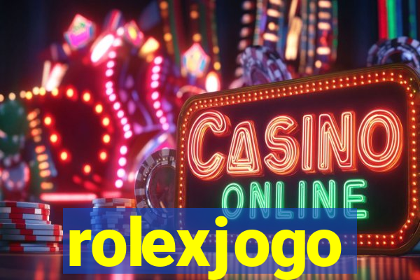 rolexjogo