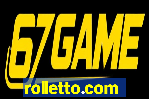 rolletto.com
