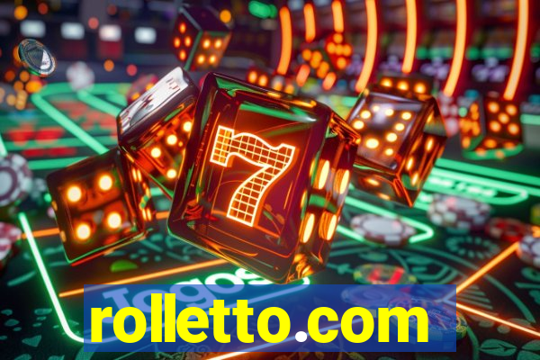 rolletto.com
