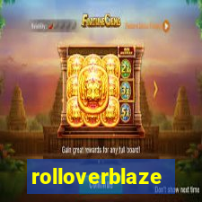 rolloverblaze