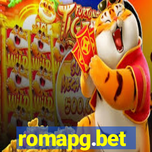 romapg.bet