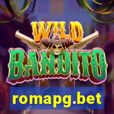 romapg.bet
