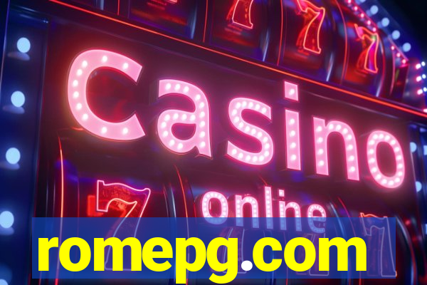 romepg.com