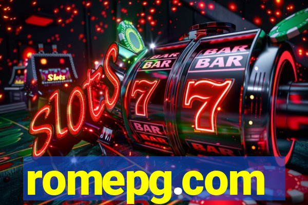 romepg.com