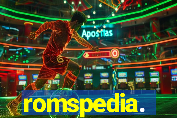 romspedia.