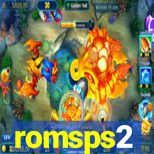 romsps2
