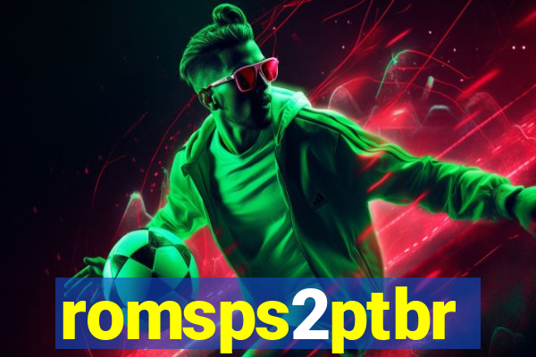 romsps2ptbr