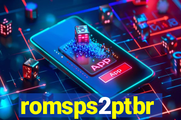 romsps2ptbr