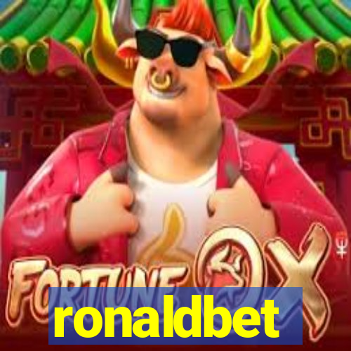 ronaldbet
