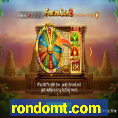 rondomt.com