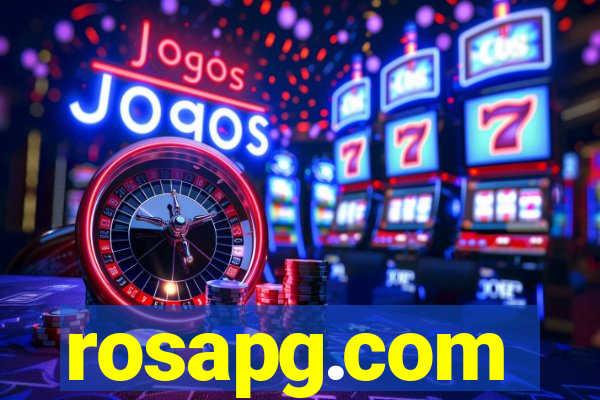 rosapg.com