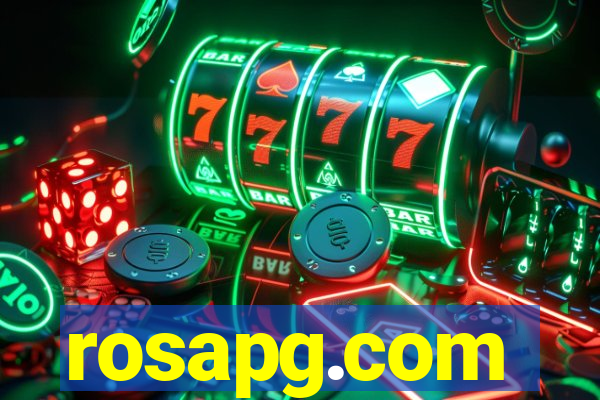 rosapg.com