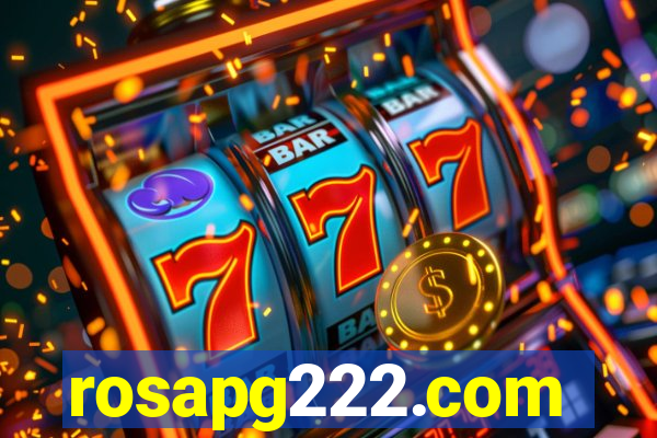 rosapg222.com