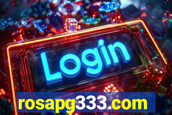 rosapg333.com