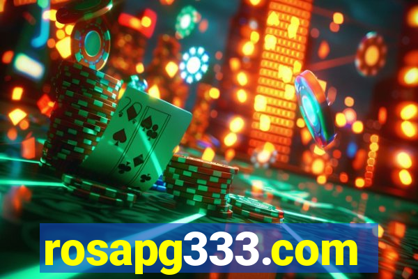 rosapg333.com