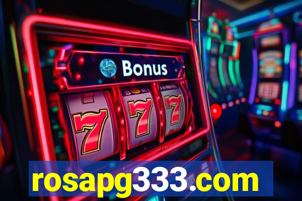 rosapg333.com