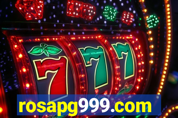 rosapg999.com