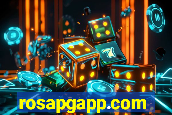 rosapgapp.com