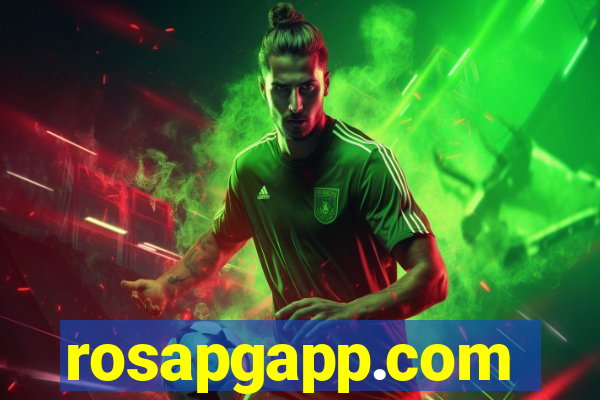 rosapgapp.com