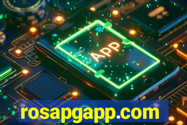 rosapgapp.com