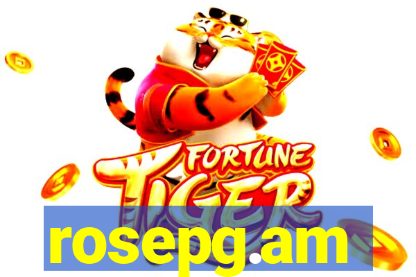 rosepg.am