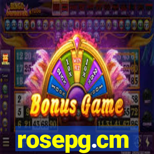 rosepg.cm