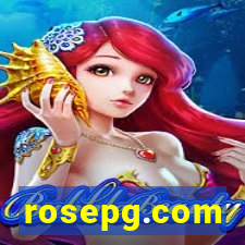 rosepg.com