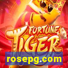rosepg.com