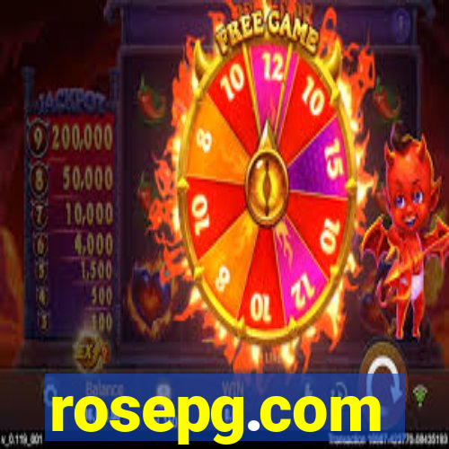 rosepg.com