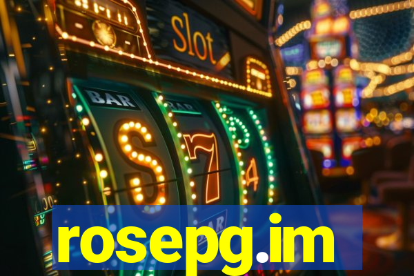 rosepg.im