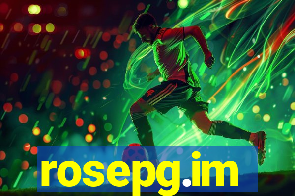 rosepg.im