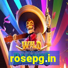 rosepg.in
