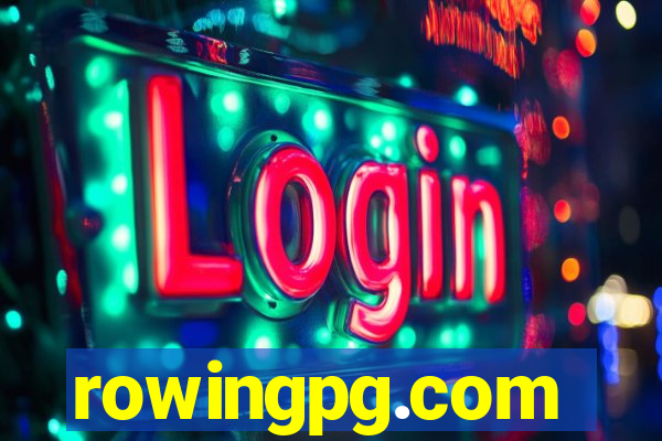 rowingpg.com