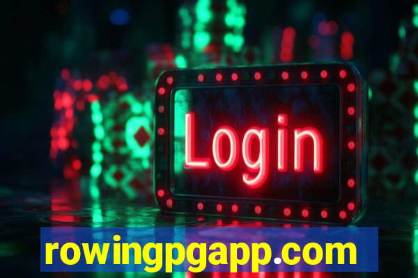 rowingpgapp.com