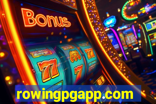 rowingpgapp.com