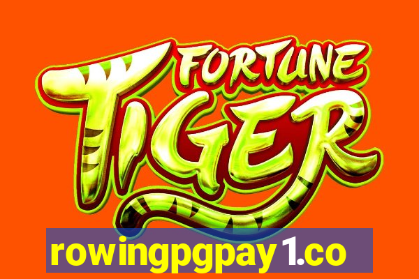 rowingpgpay1.com
