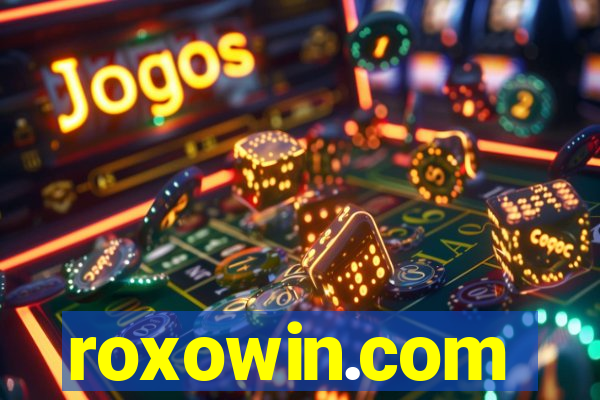 roxowin.com