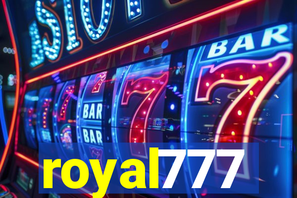 royal777