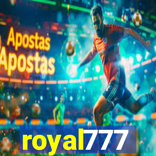 royal777