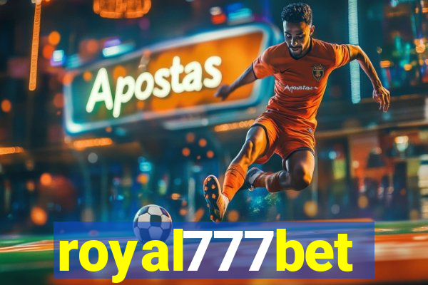royal777bet