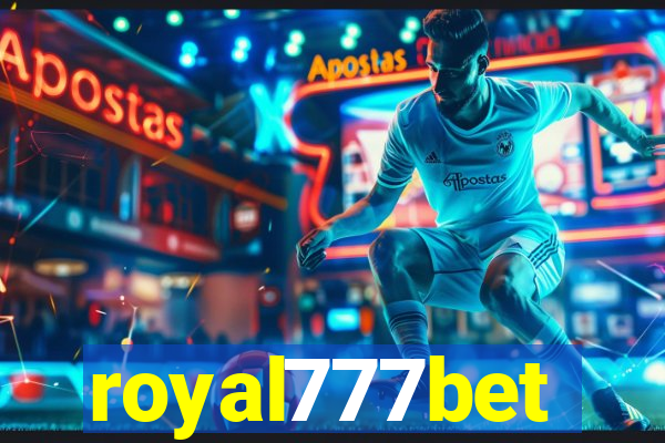 royal777bet