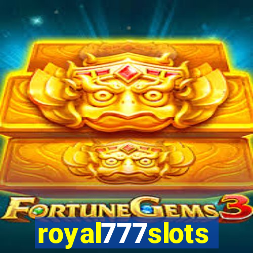 royal777slots