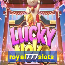 royal777slots