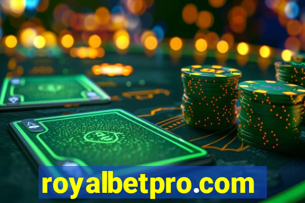 royalbetpro.com