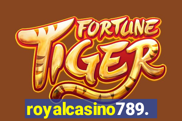 royalcasino789.com